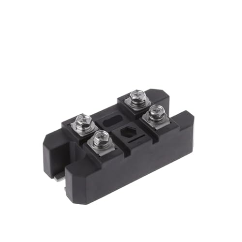 KSZHZYMGX MDQ-Serie Einphasen-Brückenmodule MDQ300A 300A 1600V 1-Phasen-Diodengleichrichter MDQ400A 400A Kühler Kupferbasis(Module,MDQ400A) von KSZHZYMGX