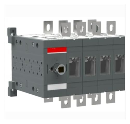 Konvertierungsschalter (mit Brückenschiene) OT400E04CP-104 von KSZHZYMGX