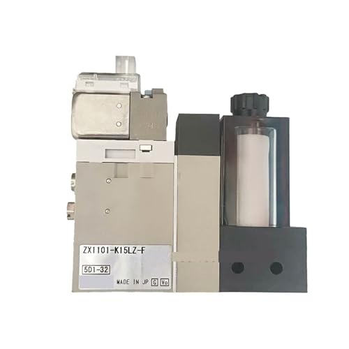 ZX1071-K15LZ-ECL ZX1051-K15LZB-F ZX1102-K15LZB-F ZX1071-Q15MO-F Vakuumgeneratoren(ZX1102-K15LZB-F) von KSZHZYMGX
