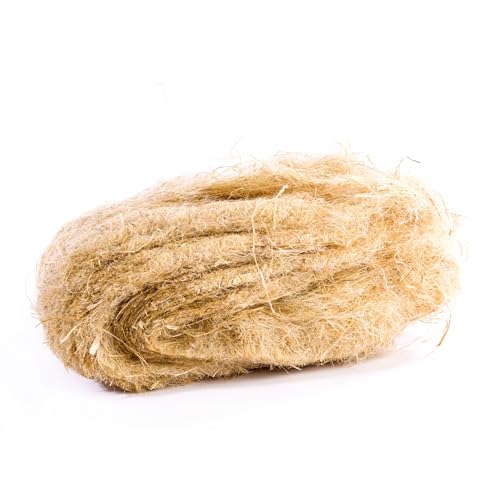 Hanf Stopfhanf Ballen 1 kg Hanfdämmung Wärmedämmung Isolation Hanf Stopfhanf Ballen 1 kg Hanfdämmung Wärmedämmung Isolation von KTB