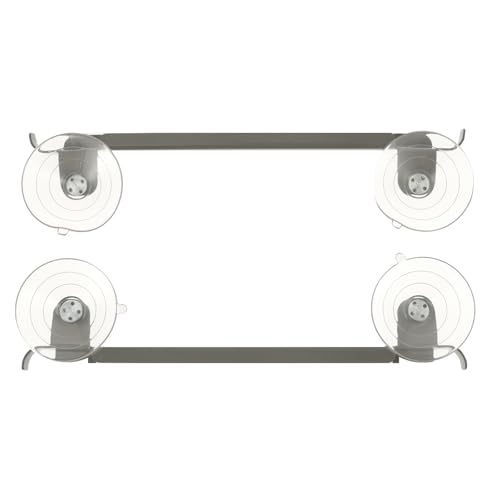 KTCINA Schiebedach Saugnapfbecher -Mount -Kit für Starlink Mini Easy Installieren von KTCINA