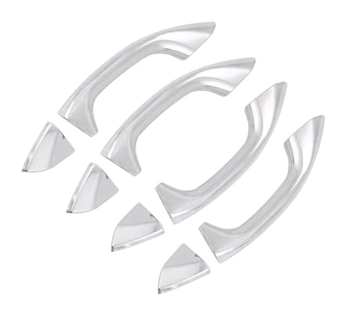 KTGVTPBHBW Auto Türgriff außen Für A6 2019 2020 2021 B Auto Außentürgriff Abdeckung Trim ABS Aufkleber Dekoration Zubehör KTGVTPBHBW Auto Türgriff außen Für A6 2019 2020 2021 B Auto Außentürgriff Abdeckung Trim ABS Aufkleber Dekoration Zubehör von KTGVTPBHBW