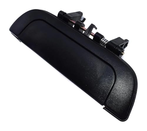 KTGVTPBHBW Auto Türgriff außen Für Cassia Für 1995-2001 Vorne Hinten Außen Tür Griff 8284060G00 Auto Griffe Zubehör(Rear Left) von KTGVTPBHBW