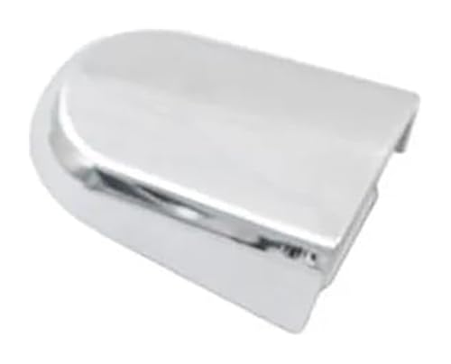 KTGVTPBHBW Auto Türgriff außen Für Changan Für CS35 2012-2017 Chrom Vorne Hinten Äußere Tür Griff Außen Griffe Abdeckung Kappe Deckel(Cover No Hole) von KTGVTPBHBW