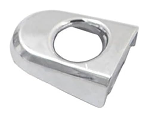 KTGVTPBHBW Auto Türgriff außen Für Changan Für CS35 2012-2017 Chrom Vorne Hinten Äußere Tür Griff Außen Griffe Abdeckung Kappe Deckel(Cover With Hole) von KTGVTPBHBW