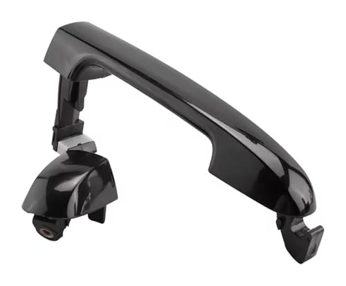 KTGVTPBHBW Auto Türgriff außen Für Hyundai Für Elantra 2007-2010 Außerhalb Außentürgriff Vorne Rechts Oder Hinten Grundiert 82651-2H000 Abdeckung von KTGVTPBHBW