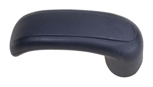 KTGVTPBHBW Auto Türgriff außen Für Hyundai Für H1 Für Grand Für Starex I800 07-C Schwarz Links Rechts Schiebetür Griff Ersetzen 83610-4H000 Außen Abdeckung(Left) von KTGVTPBHBW