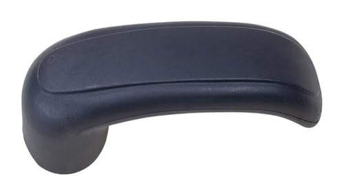 KTGVTPBHBW Auto Türgriff außen Für Hyundai Für H1 Für Grand Für Starex I800 07-C Schwarz Links Rechts Schiebetür Griff Ersetzen 83610-4H000 Außen Abdeckung(Right) von KTGVTPBHBW