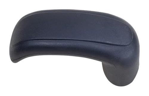 KTGVTPBHBW Auto Türgriff außen Für Hyundai Für H1 Grand Starex I800 07-C Ersetzen 83610-4H000 Auto Außentürgriffe Schwarz Links Rechts Schiebegriff(Left) von KTGVTPBHBW