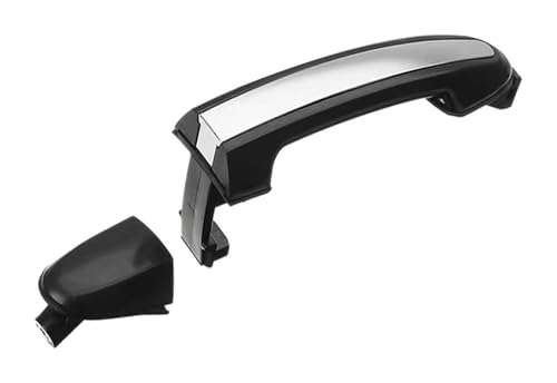 KTGVTPBHBW Auto Türgriff außen Für Hyundai Für Santa Für Fe 2007-2012 ABS Chrom Vorne Rechts Außentürgriff Abdeckung Trim 82651-2B010 826512B010 KTGVTPBHBW Auto Türgriff außen Für Hyundai Für Santa Für Fe 2007-2012 ABS Chrom Vorne Rechts Außentürgriff Abdeckung Trim 82651-2B010 826512B010 von KTGVTPBHBW