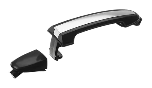KTGVTPBHBW Auto Türgriff außen Für Hyundai Für Santa Für Fe 2007-2012 Türgriff Außenabdeckung Chrom Vorne Rechts Trim 82651-2B010 826512B010 KTGVTPBHBW Auto Türgriff außen Für Hyundai Für Santa Für Fe 2007-2012 Türgriff Außenabdeckung Chrom Vorne Rechts Trim 82651-2B010 826512B010 von KTGVTPBHBW
