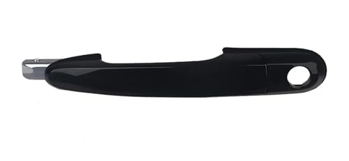 KTGVTPBHBW Auto Türgriff außen Für Hyundai Für Tucson 2004-2019 83660-2E000 Auto Externe Griff Schüssel Tür Ourside Außen Griffe 1 PCS Links Rechts(Front Left) von KTGVTPBHBW
