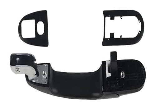KTGVTPBHBW Auto Türgriff außen Für Hyundai Für Tucson 2004-2019 83660-2E000 Auto Externe Griff Schüssel Tür Ourside Außen Griffe 1 PCS Links Rechts(Rear Left) von KTGVTPBHBW