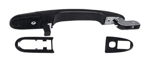 KTGVTPBHBW Auto Türgriff außen Für Hyundai Für Tucson 2004-2019 83660-2E000 Auto Externe Griff Schüssel Tür Ourside Außen Griffe 1 PCS Links Rechts(Rear Right) von KTGVTPBHBW