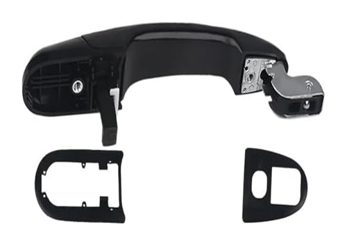 KTGVTPBHBW Auto Türgriff außen Für Hyundai Für Tucson 2004-2019 83660-2E000 Auto Externe Griff Schüssel Tür Ourside Außen Griffe 1 PCS Links Rechts(Rear Right) von KTGVTPBHBW