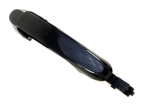 KTGVTPBHBW Auto Türgriff außen Für KIA Für Sportage 2005-2010 Türgriff Außenabdeckung 82662-1F000 82651-1F000 Auto Außen Vorne Hinten Links Rechts(Rear Left) von KTGVTPBHBW