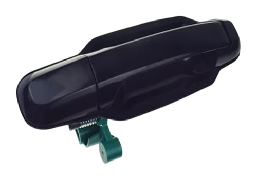 KTGVTPBHBW Auto Türgriff außen Für Kia Für Sorento Für LX EX 2003-2009 Türgriff Außenabdeckung Auto Hinten 83650-3E010 83660-3E010 Links Rechts(Rear Left) von KTGVTPBHBW
