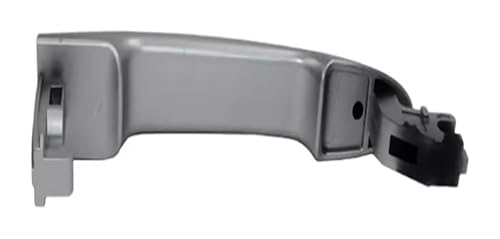 KTGVTPBHBW Auto Türgriff außen Für Koleos 2009-2018 80640 JY01B Grau Kunststoff 4 Tür Universal Außen Griff Abdeckung Auto KTGVTPBHBW Auto Türgriff außen Für Koleos 2009-2018 80640 JY01B Grau Kunststoff 4 Tür Universal Außen Griff Abdeckung Auto von KTGVTPBHBW