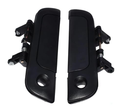 KTGVTPBHBW Auto Türgriff außen Für Maruti Für Baleno 1995 1996 1997 1998 1999 2000 2001 Vorne Hinten Außerhalb Tür Griff 8284060G00 Auto Außen Griffe(Front Lr Pair) von KTGVTPBHBW