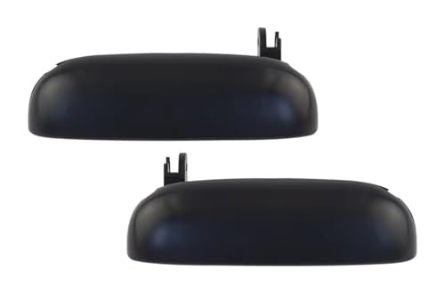 KTGVTPBHBW Auto Türgriff außen Für Micra Für March 1992-2002 Tür Griff Außen Abdeckung Außenseite 80606-41B00-A Vorne Auto(Left and Right) von KTGVTPBHBW