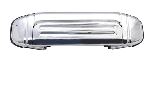 KTGVTPBHBW Auto Türgriff außen Für Pajero V31 V32 V33 V43 V44 V45 V46 1992-2000 MR156875 MR156876 MR156877 MR156878 Auto Außentürgriffe Chrom Griff(Rear Right) von KTGVTPBHBW