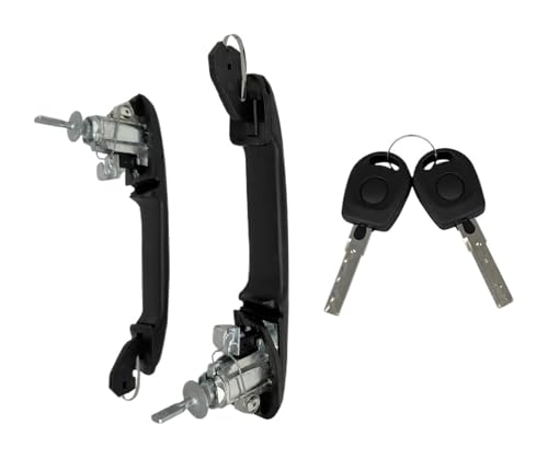 KTGVTPBHBW Auto Türgriff außen Für SEAT Für ALHAMBRA 1996-2010 Türgriff Mit 2 Schlüssel OEM:6K0837205 6K0837206 Auto Außengriffe Vorne Links Rechts KTGVTPBHBW Auto Türgriff außen Für SEAT Für ALHAMBRA 1996-2010 Türgriff Mit 2 Schlüssel OEM:6K0837205 6K0837206 Auto Außengriffe Vorne Links Rechts von KTGVTPBHBW