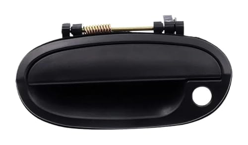 KTGVTPBHBW Auto Türgriff außen Für Spark M200 Für Daewoo Für Matiz 2005-2010 Links Rechts 96601472 96601473 96601474 96601475 Auto Außentürgriffe 1PC Griff(Front Left) von KTGVTPBHBW