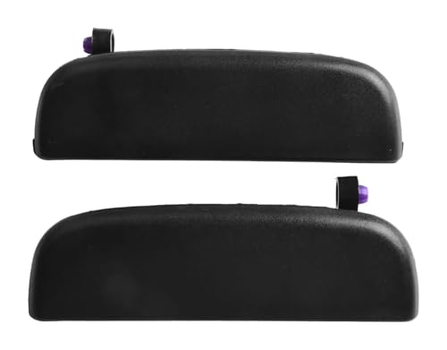 KTGVTPBHBW Auto Türgriff außen Für Suz&uki Für Carry 2009-2013 Vorne 1 Paar Auto Außentürgriffe Außengriff KTGVTPBHBW Auto Türgriff außen Für Suz&uki Für Carry 2009-2013 Vorne 1 Paar Auto Außentürgriffe Außengriff von KTGVTPBHBW