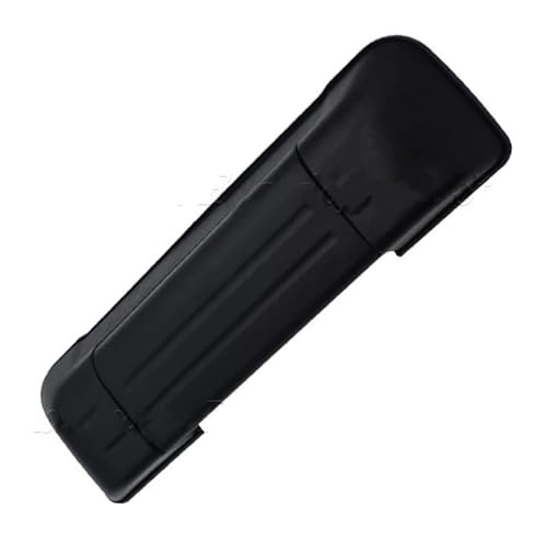 KTGVTPBHBW Auto Türgriff außen Für Suz&uki Für Vitra 1999-2005 Schwarz Silber Hinten Außen Tür Heckklappe Griff Auto Ersatz Teile Griffe 8285065D125PK(Schwarz) von KTGVTPBHBW