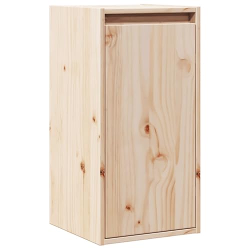 KTHLBRH Floating Shelves Küchenregal Wand Book Shelf Kleines Regal Wand - Wandschrank 30x30x60 cm Massivholz Kiefer für Büro Badezimmer Schlafzimmer Wohnzimmer KTHLBRH Floating Shelves Küchenregal Wand Book Shelf Kleines Regal Wand - Wandschrank 30x30x60 cm Massivholz Kiefer für Büro Badezimmer Schlafzimmer Wohnzimmer von KTHLBRH