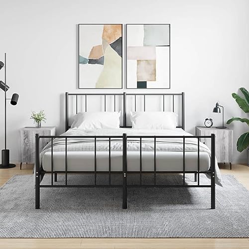 KTHLBRH Nachttische 2 STK. Grau Sonoma nachtschrank kommode mit schubladen for Zimmer Schlafzimmer 40x40x50 cm Holzwerkstoff KTHLBRH Nachttische 2 STK. Grau Sonoma nachtschrank kommode mit schubladen for Zimmer Schlafzimmer 40x40x50 cm Holzwerkstoff von KTHLBRH