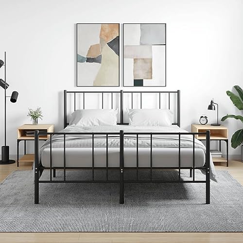 KTHLBRH Nachttische 2 STK. Sonoma-Eiche kommode mit schubladen badschrank schmal for Schlafzimmer Wohnzimmer 40x41x50 cm Holzwerkstoff KTHLBRH Nachttische 2 STK. Sonoma-Eiche kommode mit schubladen badschrank schmal for Schlafzimmer Wohnzimmer 40x41x50 cm Holzwerkstoff von KTHLBRH