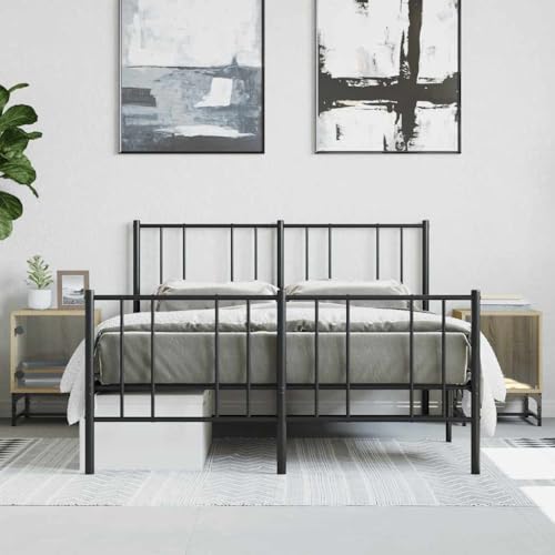 KTHLBRH Nachttische mit Glastüren 2 STK. Sonoma-Eiche nachtschrank kommode mit schubladen for Wohnzimmer Zimmer 35x37x50 cm KTHLBRH Nachttische mit Glastüren 2 STK. Sonoma-Eiche nachtschrank kommode mit schubladen for Wohnzimmer Zimmer 35x37x50 cm von KTHLBRH