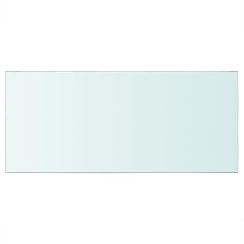 KTHLBRH Regale für Wände Schweberegale Regale Wand Regalbrett - Regalboden Glas Transparent 50x25 cm für Büro Wohnzimmer Balkon Küchen KTHLBRH Regale für Wände Schweberegale Regale Wand Regalbrett - Regalboden Glas Transparent 50x25 cm für Büro Wohnzimmer Balkon Küchen von KTHLBRH