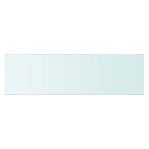 KTHLBRH Regale für Wände Schweberegale Regale Wand Regalbrett - Regalboden Glas Transparent 70 cm x 20 cm für Büro Wohnzimmer Balkon Küchen KTHLBRH Regale für Wände Schweberegale Regale Wand Regalbrett - Regalboden Glas Transparent 70 cm x 20 cm für Büro Wohnzimmer Balkon Küchen von KTHLBRH
