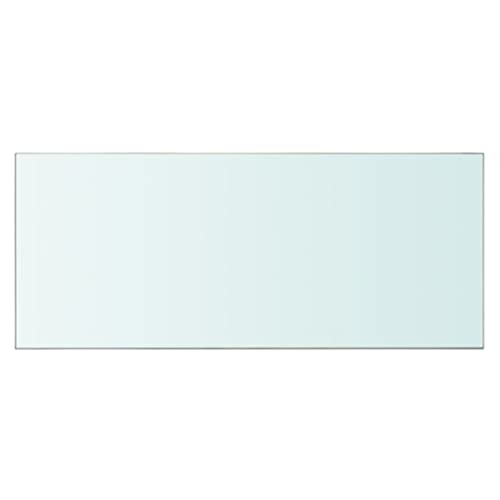 KTHLBRH Regale für Wände Schweberegale Regale Wand Regalbrett - Regalboden Glas Transparent 70x30 cm für Büro Wohnzimmer Balkon Küchen KTHLBRH Regale für Wände Schweberegale Regale Wand Regalbrett - Regalboden Glas Transparent 70x30 cm für Büro Wohnzimmer Balkon Küchen von KTHLBRH