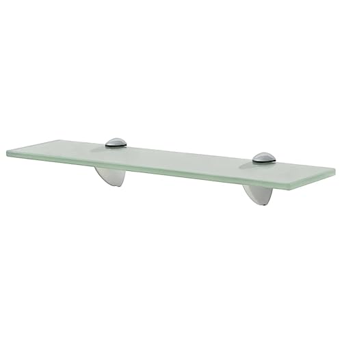 KTHLBRH Schweberegal Glas Aufbewahrungsregal Regal für Deko für Bad Wohnzimmer 40x10 cm 8 mm KTHLBRH Schweberegal Glas Aufbewahrungsregal Regal für Deko für Bad Wohnzimmer 40x10 cm 8 mm von KTHLBRH