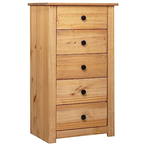 KTHLBRH Sideboard kleiderschrank gartenschrank for Wohnzimmer Innenraum 46x40x89 cm Kiefernholz Panama KTHLBRH Sideboard kleiderschrank gartenschrank for Wohnzimmer Innenraum 46x40x89 cm Kiefernholz Panama von KTHLBRH