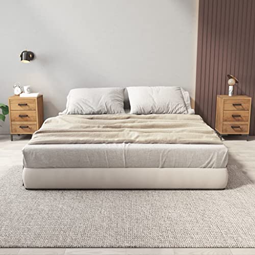Nachttische 2 STK. Bedside Table nachtschrank for Zimmer Schlafzimmer 40x30x55 cm Massivholz Kiefer Nachttische 2 STK. Bedside Table nachtschrank for Zimmer Schlafzimmer 40x30x55 cm Massivholz Kiefer von KTHLBRH