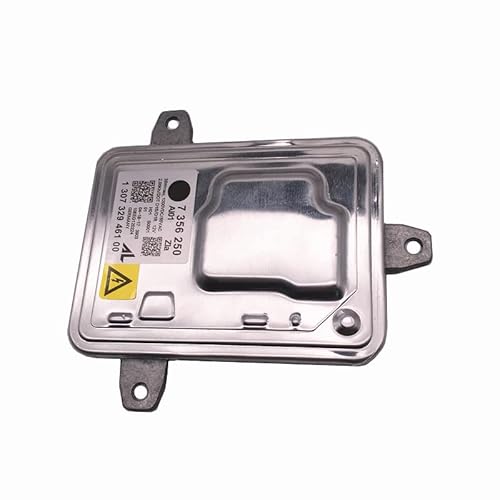 KTHVZ Scheinwerfer VorschaltgeräT Geeignet for BMW F10 F15 F16 F30 F32 F33 F34 F36 HID-Scheinwerfer-Vorschaltgerät 7356250 7296090 Steuergerätemodul 130732946100 Hid VorschaltgeräTe KTHVZ Scheinwerfer VorschaltgeräT Geeignet for BMW F10 F15 F16 F30 F32 F33 F34 F36 HID-Scheinwerfer-Vorschaltgerät 7356250 7296090 Steuergerätemodul 130732946100 Hid VorschaltgeräTe von KTHVZ