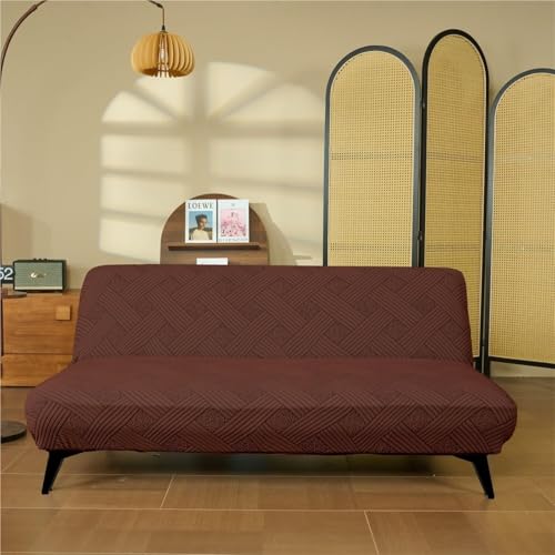 Bedruckte Schonbezüge For Fassstühle, 2er-Pack – Stretch-Jacquard-Schonbezüge For Clubsessel Mit Rock | Rutschfeste, Elastische Passform (Größe Q) | Maschinenwaschbarer Möbelschutz For Das Wohnzimmer( von KTLCNDF