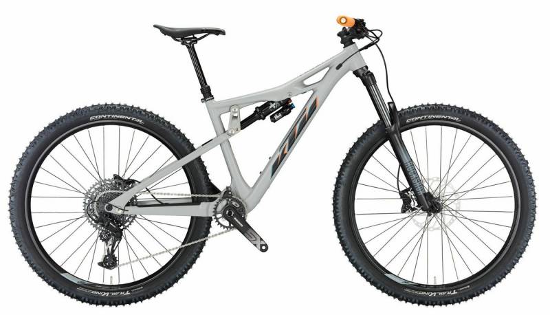 KTM Mountainbike MTB, 12 Gang SRAM SRAM SX Eagle 12speed Schaltwerk KTM Mountainbike MTB, 12 Gang SRAM SRAM SX Eagle 12speed Schaltwerk von KTM