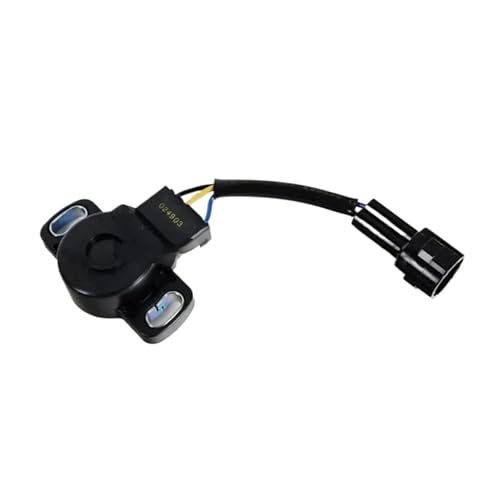 5SL-85885-00-00 5SL858850000 5SL 85885 00 00 Drosselklappensensor(Black Plug) von FPJQOBJC