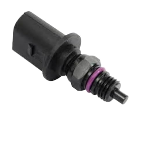 Baificar brandneuer echter 1-teiliger A/C-Kältemittel-Temperatursensor 7L6907543A von FPJQOBJC