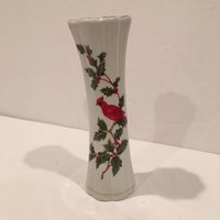 Vintage "Lefton China' Vase von KTsFantasticFinds
