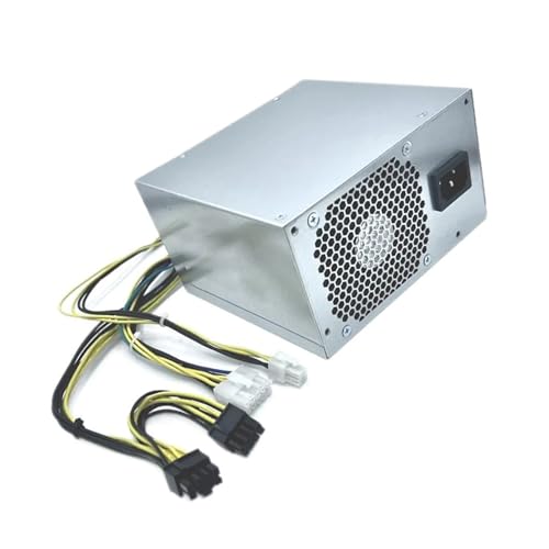 KUAIYIJU 10-poliges 500-W-Netzteil für M90t P340 P350 P348 5P50V03181 5P50V03218 5P51D77197 HK600-11PP PCK010 von KUAIYIJU