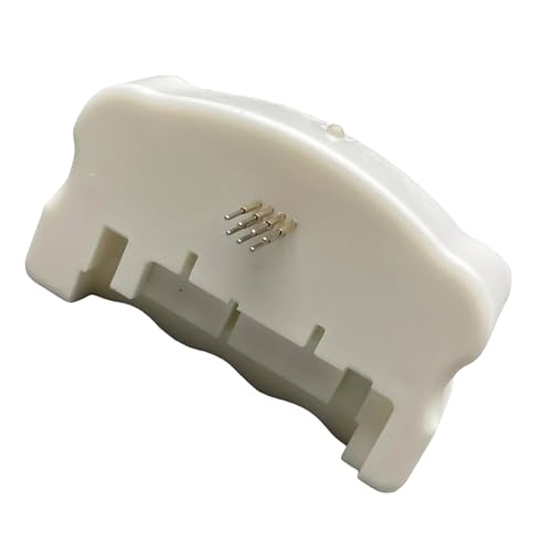 C9345 Chip Resetter mit Akku für ET16600 ET16650 WF7820 WF7830 WF7840 L15150 Drucker von KUAIYIJU