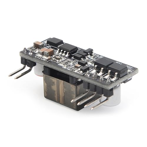 DP1435 Power Module Board mit festem Kondensator für Netzwerkkameras Power Over Ethernet 12V 1A IEEE802.3af Standard DP1435 Power Module Board mit festem Kondensator für Netzwerkkameras Power Over Ethernet 12V 1A IEEE802.3af Standard von KUAIYIJU