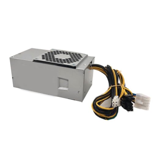 Efficiency 500W Netzteil für FSP50020TGBAB GWT300SPWCTF GWTFX200AHD Computer mit 8-poligem (6-poligem + 2-poligem Anschluss) von KUAIYIJU