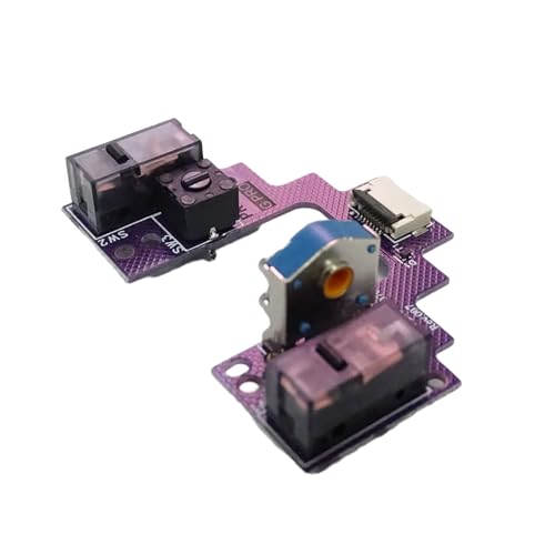 Microswitch PCB Button Board For Motherboard With Dustproof Encoders Decoders Microswitch PCB Button Board For Motherboard With Dustproof Encoders Decoders von KUAIYIJU